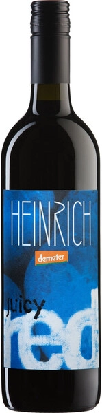 Сок Heinrich, Juicy Red, 2022, 740 мл