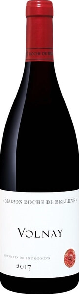 Вино Maison Roche de Bellene, Volnay AOC, 2017