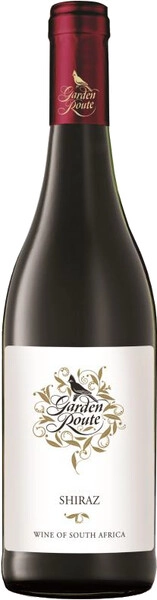 Вино Garden Route Shiraz, 2021