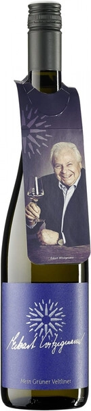 Вино Turk, Gruner Veltliner Edition Witzigmann, 2021