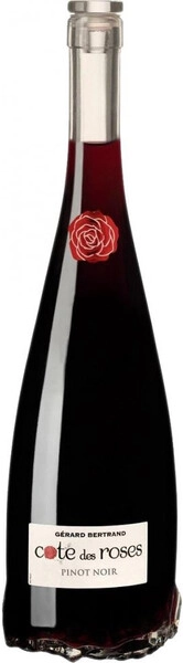 Вино Gerard Bertrand, Cote des Roses Pinot Noir, Pays d'Oc IGP, 2020