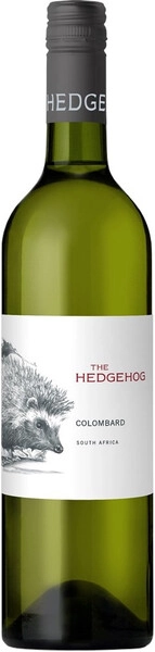 Вино Orange River Cellars, The Hedgehog Colombar, 2023