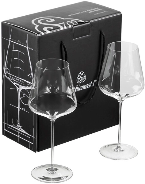 Бокалы Бордо Sophienwald, Grand Cru Bordeaux, Set of 2 pcs