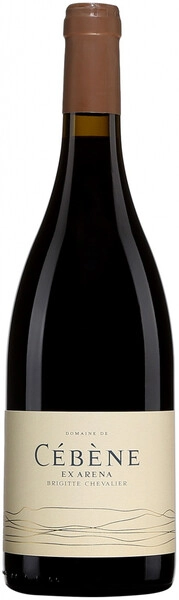 Вино Domaine de Cebene, Ex Arena, Faugeres AOP, 2017