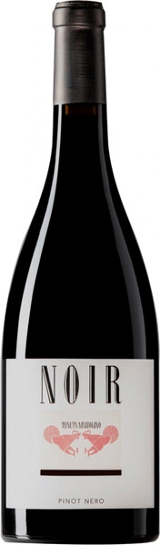 Вино Tenuta Mazzolino, Noir Pinot Nero, Oltrepo Pavese DOC, 2020