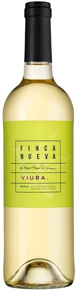 Вино Finca Nueva, Viura, Rioja DOC, 2023
