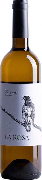 Вино La Rosa White, Douro DOC, 2023