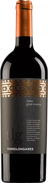 Вино Covinca, Torrelongares Gran Reserva, Carinena DO