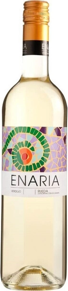 Вино Bodegas Ramon Bilbao, Enaria, Rueda DO, 2023