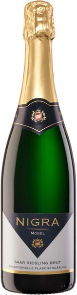 Игристое вино Moselland, Nigra Saar Riesling Brut