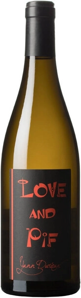 Вино Yann Durieux, Love and Pif, 2020
