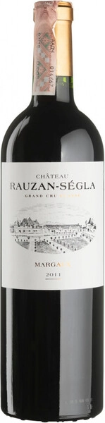 Вино Chateau Rauzan-Segla, 2011
