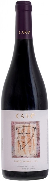 Вино Care Tinto Sobre Lias, Carinena DOP, 2022