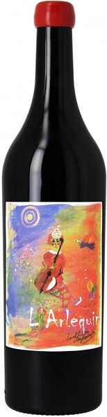 Вино Chateau La Faviere, L'Arlequin, 2021