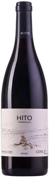 Вино Hito, Ribera Del Duero DO, 2020
