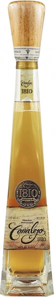 Текила Corralejo Reposado 1810, 0.75 л