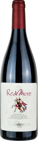 Вино Mastroberardino, RediMore, Irpinia Aglianico DOC, 2020