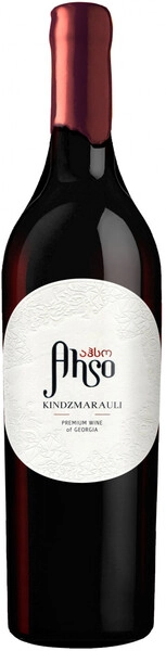 Вино Ahso Kindzmarauli