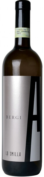Вино La Smilla, Bergi Monferrato DOCG