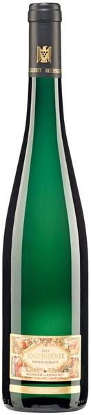 Вино Reichsgraf von Kesselstatt, Josephshofer Riesling Kabinett, 2018