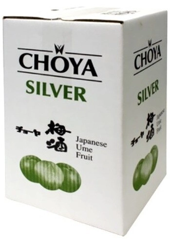 Вино Choya Silver, box, 10 л