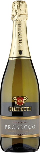 Игристое вино Filipetti Prosecco DOC