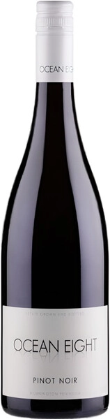Вино Ocean Eight, Pinot Noir, 2021