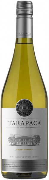 Вино Tarapaca, Chardonnay