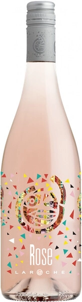 Вино Laroche, La Chevaliere Rose, Pays d'Oc IGP