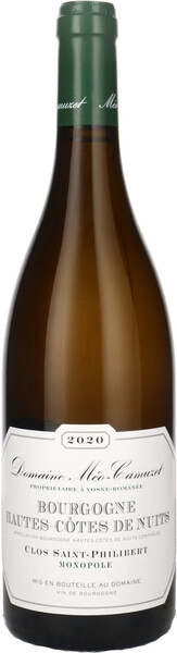 Вино Domaine Meo-Camuzet, Hautes-Cotes de Nuits Clos Saint-Philibert AOC, 2020