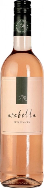 Вино Arabella, Pink Panacea, 2024