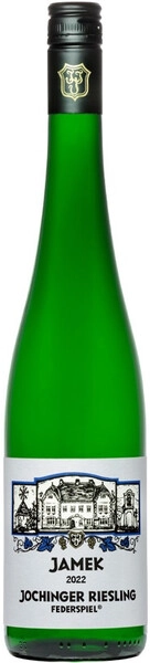 Вино Josef Jamek, Jochinger Riesling Federspiel, 2022