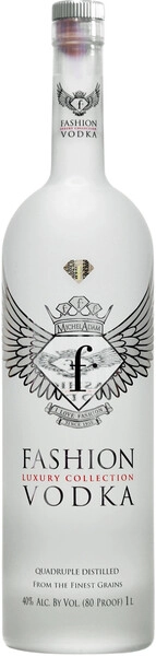 Водка Fashion Luxury Collection, 1 л