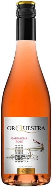 Вино Felix Solis, Orquestra Garnacha Rose, 2023