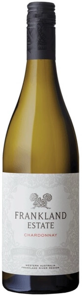 Вино Frankland Estate Chardonnay, 2022