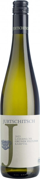 Вино Sonnhof Jurtschitsch, Gruner Veltliner, Kamptal DAC, 2023