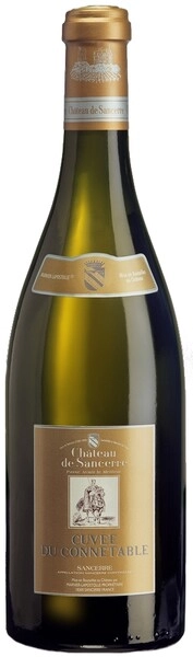 Вино Chateau de Sancerre, Cuvee du Connetable, 2010