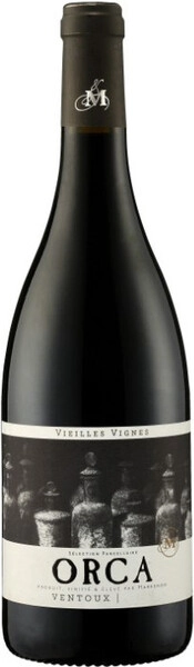 Вино Marrenon, Orca Vieilles Vignes, Cotes du Ventoux AOC, 2019