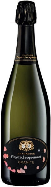 Шампанское Champagne Ployez-Jacquemart, Granite Extra Brut