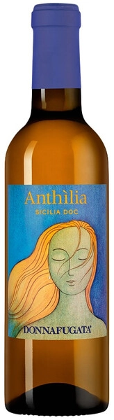 Вино Donnafugata, "Anthilia", Sicilia DOC, 2025, 375 мл
