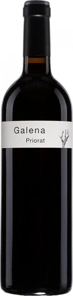 Вино Domini de la Cartoixa, Galena, Priorat DOQ, 2016