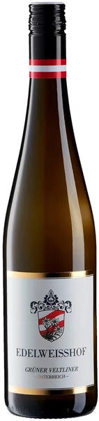 Вино Heninger, Edelweisshof Gruner Veltliner, 2024