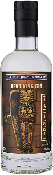 Джин That Boutique-Y Gin Company, Dead King, 0.5 л
