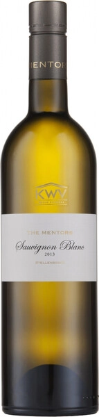 Вино KWV, The Mentors Sauvignon Blanc, 2013
