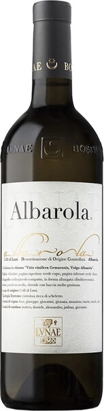 Вино Cantine Lunae, Albarola, Colli di Luni DOC, 2024