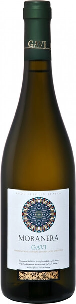Вино Morando, Moranera Gavi DOCG