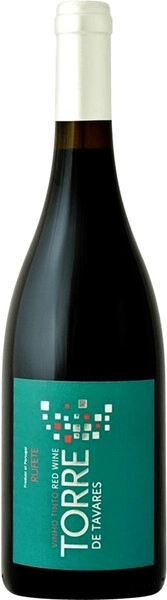 Вино Quinta da Boavista, Torre de Tavares Rufete, Dao DOC, 2019