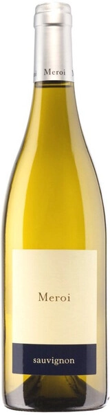 Вино Meroi Davino, Sauvignon, Colli Orientali del Friuli DOC, 2021