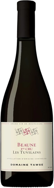 Вино Domaine Tawse, Beaune 1er Cru Les Tuvilains AOC, 2020