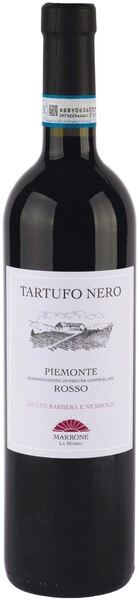 Вино Famiglia Marrone, Tartufo Nero, 2020